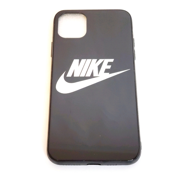 Nike Other - Nike Shiny Hard Acrylic Cell Case iPhone 11pro Max